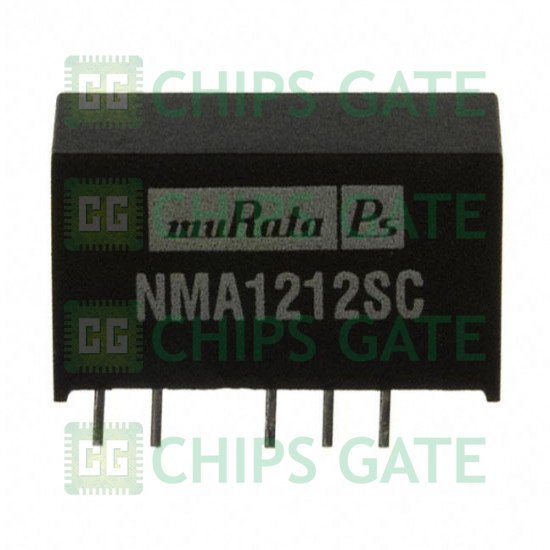 Murata Power NMA1212SC