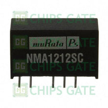 Murata Power NMA1212SC