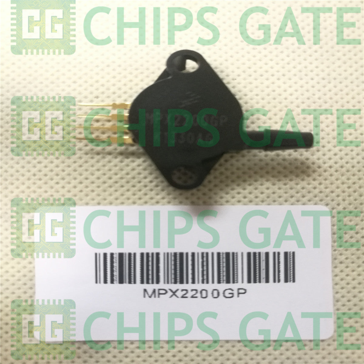 Freescal MPX2200GP
