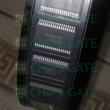 Renesas M65849CFP