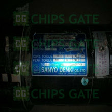 Sanyo CN-400BT-120H