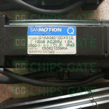 Sanyo Q1AA04010DXS1S