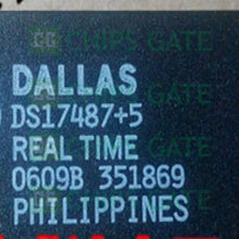 Dallas DS17487-5+