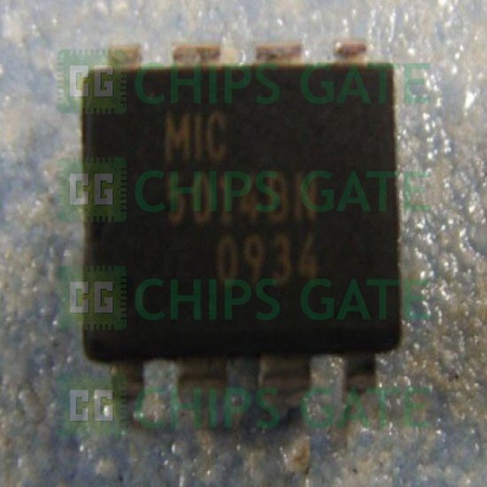 Micrel MIC5014BN