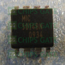Micrel MIC5014BN