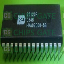 Nuvoton ISD25120PY