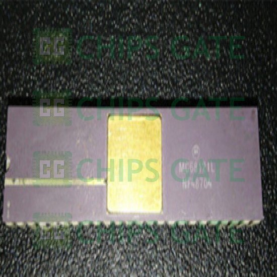 Motorola MC68121L