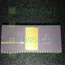 Motorola MC68121L