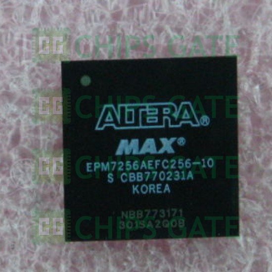 Altera  EPM3256AFI256-10
