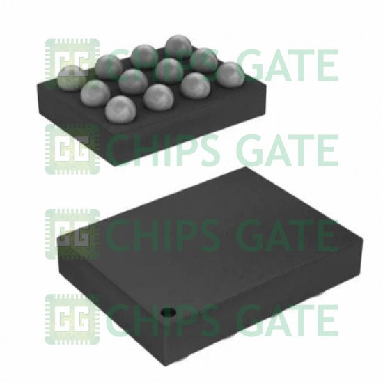 Intersil ISL97698IIZ-T
