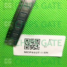 Microchip MCP602T-I-SN