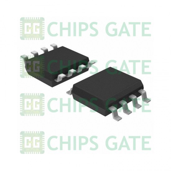 Vishay SI9912DY-T1-E3