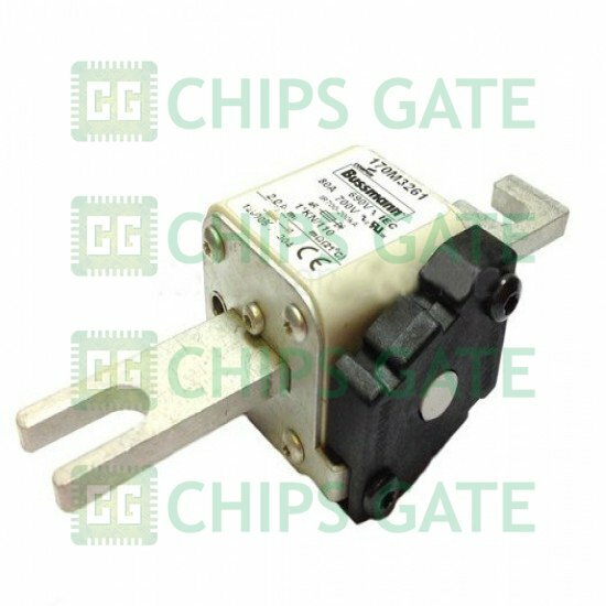 Bussmann 170M3261