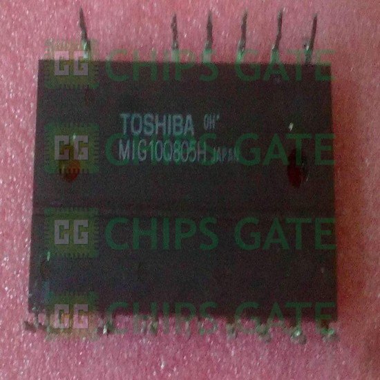 Toshiba MIG10Q805H