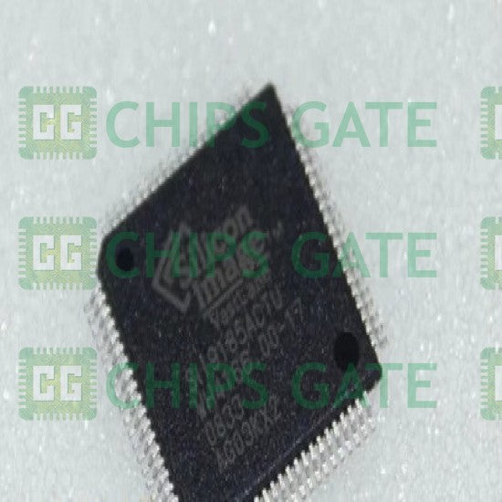 Silicon SIL9185CTU