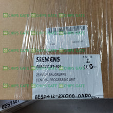 6ES7412-2XG00-0AB0