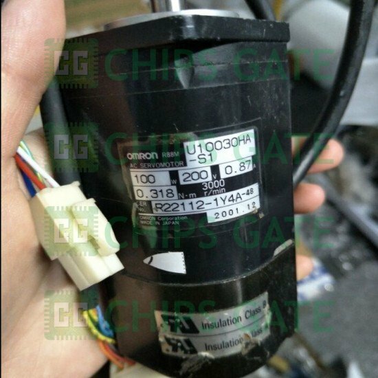 R88MU10030HAS1