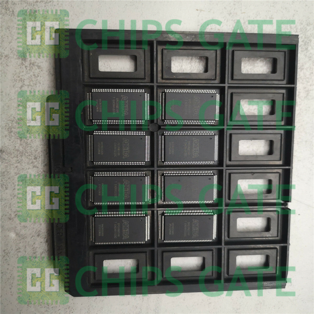 Altera  EPC16QC100
