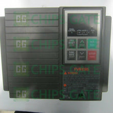 FVR1.5E9S7JE220V1.5KW
