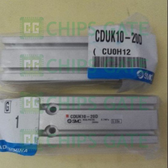 CDUK1020D