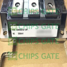 CM400E4U24F