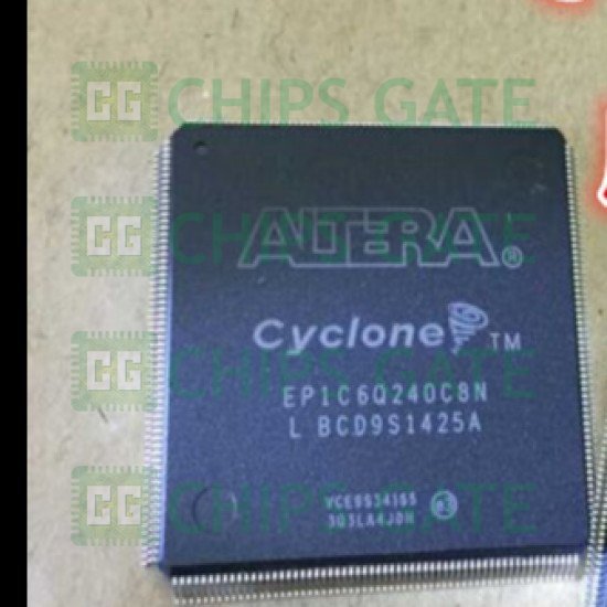 Altera  EP1C6Q240C8