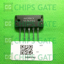Sony NEN250