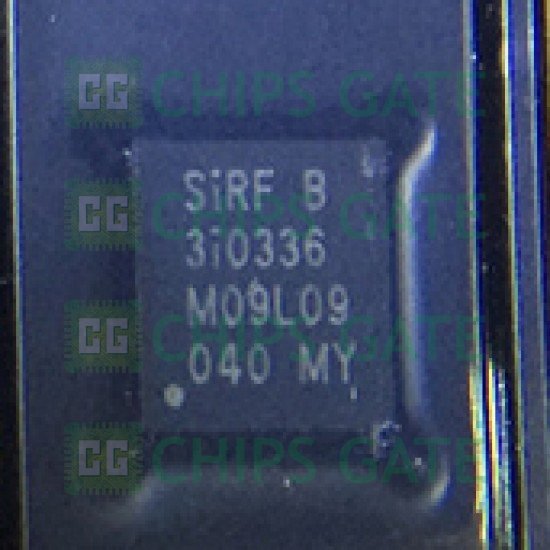 International Rectifier GRF3I-0336S-TR