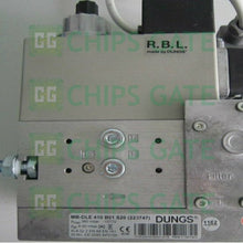 Dungs MB-DLE410B01S20