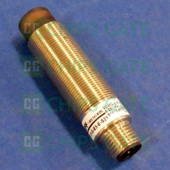 Balluff 516-213-G-E5-E-S21