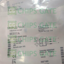 Balluff M08EH-NSC40F-S04G