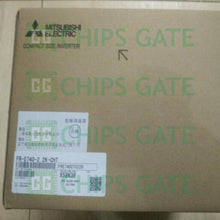 Mitsubishi FR-F740-2.2K-CHT