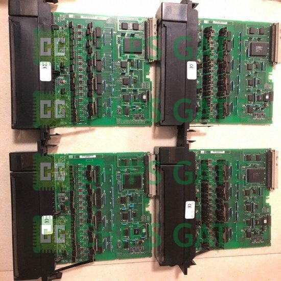 IC697MDL750