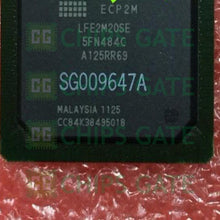 Lattice LFE2-20SE-5FN484C