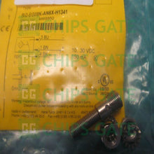 Turck BI2-EG08K-AN6X-H1341