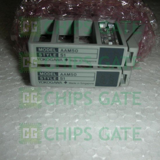 Yokogawa AAM50