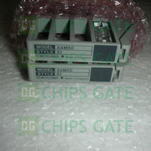 Yokogawa AAM50