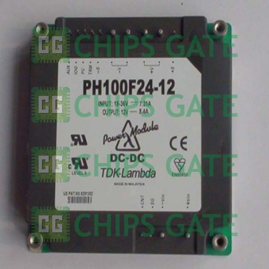 Lambda PH100F24-12
