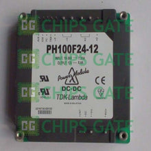 Lambda PH100F24-12