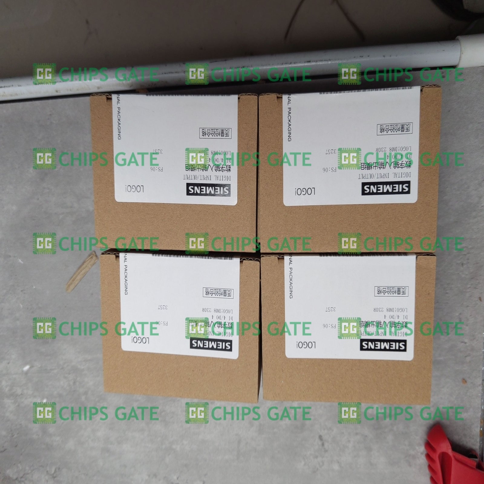 6ED10551FB000BA1