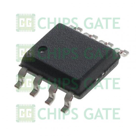 Intersil ICL7611BCSA