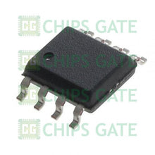 Intersil ICL7611BCSA