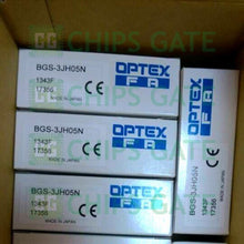 Optex BGS-3JH05N