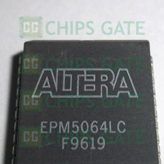 Altera  EPM5064LC-2