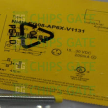Turck NI4U-EG08-AP6X-V1131