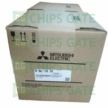 Mitsubishi D-AL-18.5K