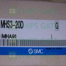 MHS320D