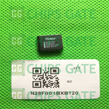 Intel N28F001BXB120