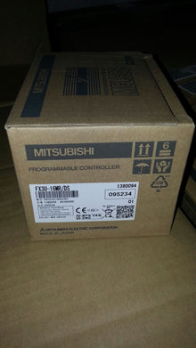 FX3U16MRDS