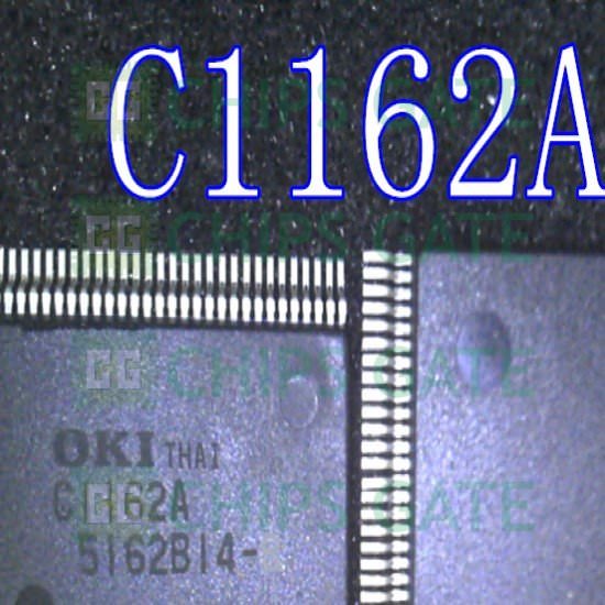 Oki MSC1162A